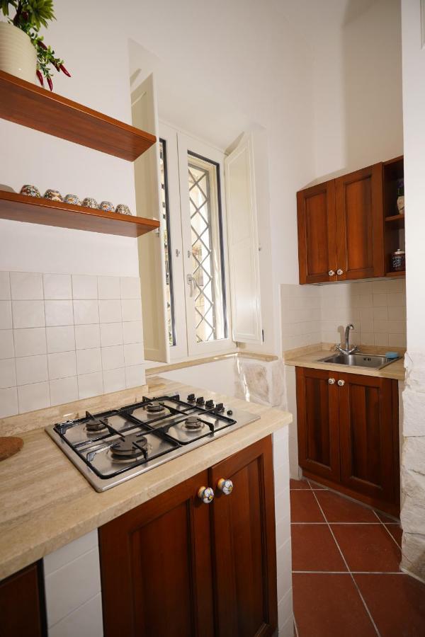 Ferienwohnung Casa Fabio Syrakus Exterior foto