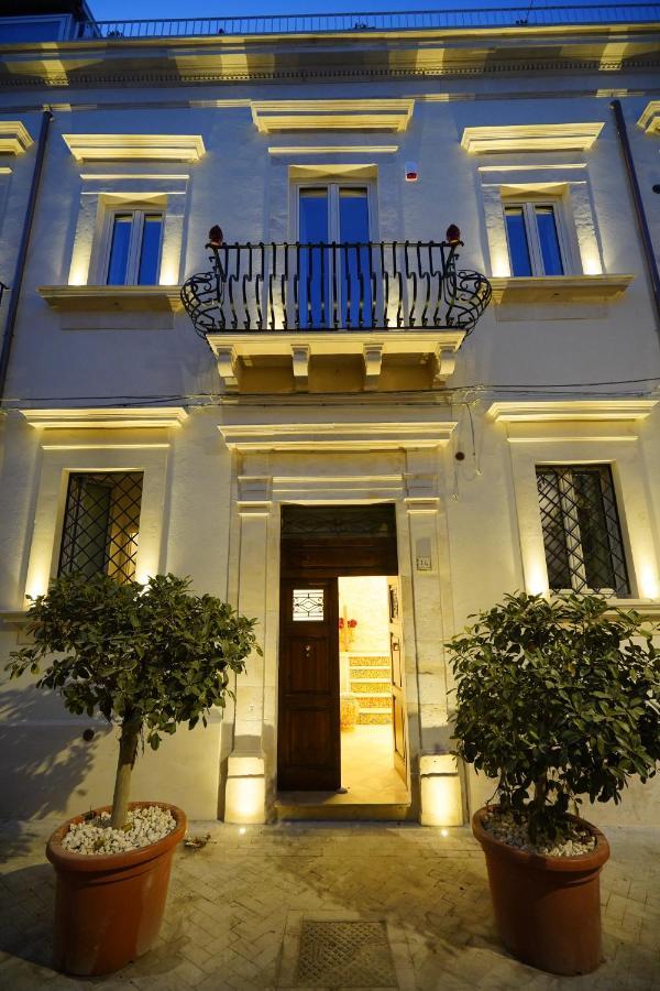Ferienwohnung Casa Fabio Syrakus Exterior foto